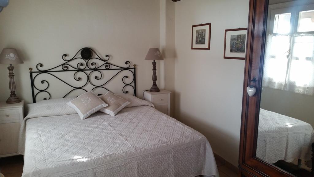 Cascina Manu Bed and Breakfast Rosignano Monferrato Kamer foto