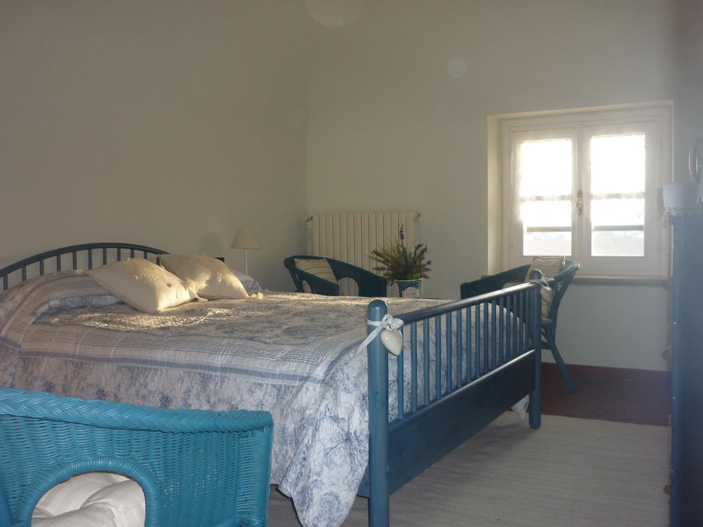 Cascina Manu Bed and Breakfast Rosignano Monferrato Kamer foto